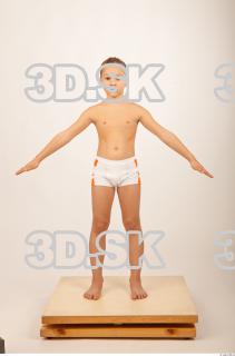 Body texture of Lon 0046